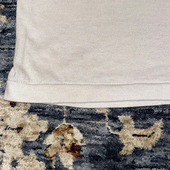 Vintage SINGLE STITCH t-shirt size sport—t by stedman Virginia Jaycees unisex LG - Picture 2 of 10